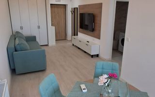 APARTAMENT 2 CAMERE | THEODOR PALLADY | HILLS BRAUNER | PARCARE - Poză 5