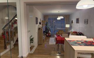 Un refugiu contemporan I Casă P+1 din complex intim I Dumbravița - Poză 10