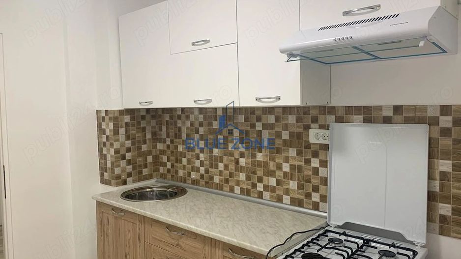 Apartament 2 camere de închiriat – Ștefan cel Mare nr. 56, zona Bucur - Poză 8