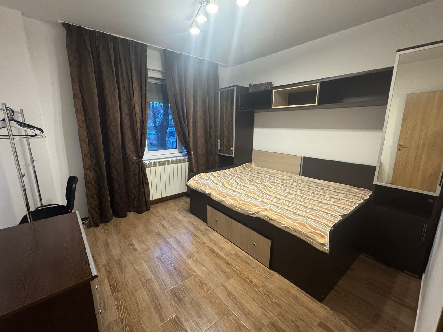 Ion Mihalache 2 Camere 52 mp | Parter/7 | 10 m metrou - Poză 4