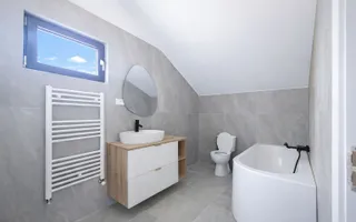 Vila individuala | Miorita - 5 cam | Teren 386mp - Finisaje la alegere - Poză 11