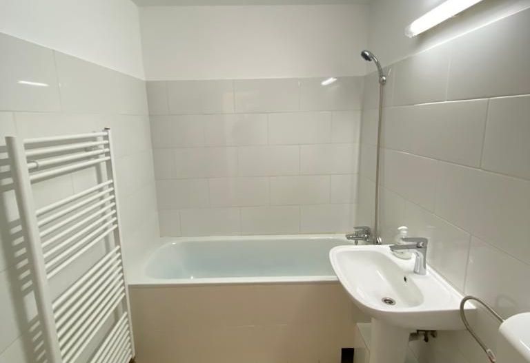 Apartament cu 2 dormitoare | zona FSEGA | 2 balcoane - Poză 13