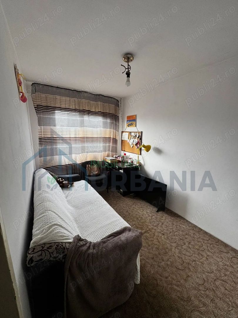 Apartament 3 camere, zona Podu Ros, proximitate Palas - Poză 7
