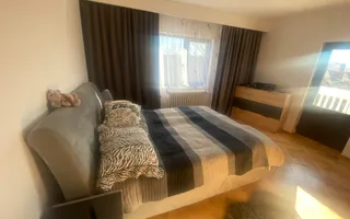 VILA S+P+E-306 MP, TEREN 2078 MP, CAMPULUNG - Poză 11