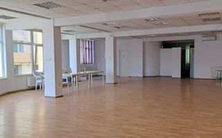 Inchiriere spatiu comercial-sala diverse Centru Pitesti - Poză 1