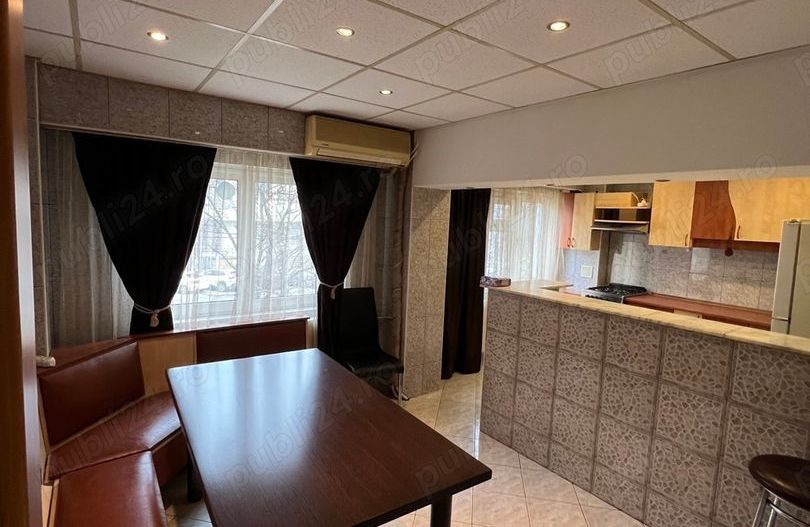 Apartament 4 camere PET FRIENDLY Vacaresti-Timpuri Noi T219 - Poză 2