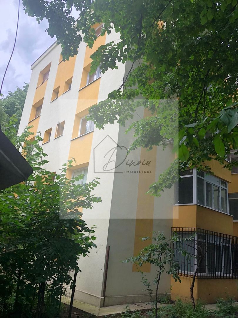 Garsoniera Floreasca | Barbu Vacarescu | zona verde I COM 0% - Poză 7