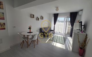 DE ÎNCHIRIAT – Apartament cu 2 camere *  PRIMA Green Residence, Nufărul - Poză 6