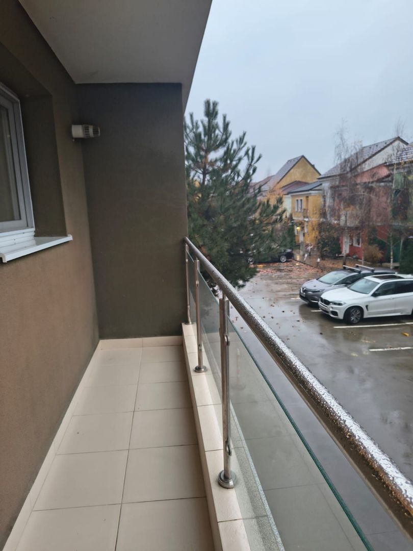 Garsonieră lângă Aeroport Otopeni - Poză 4