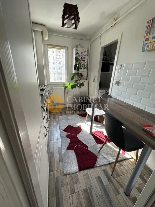 2 camere, Tatarasi- Flux non stop, renovat complet, 55mp! - Poză 5