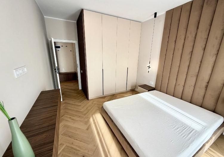 Apartament Premium 2 camere | Eroilor Residence | parcare subterana - Poză 10