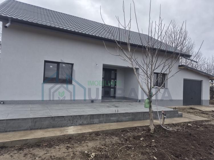 Vand casa Horlesti Rediu - Poză 2