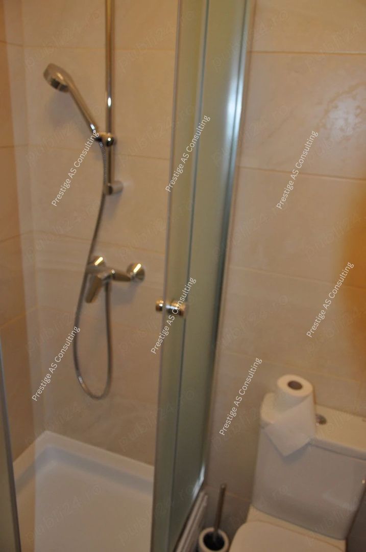3 camere & 2 bai | Complex Vivalia | Pet Friendly - Poză 6