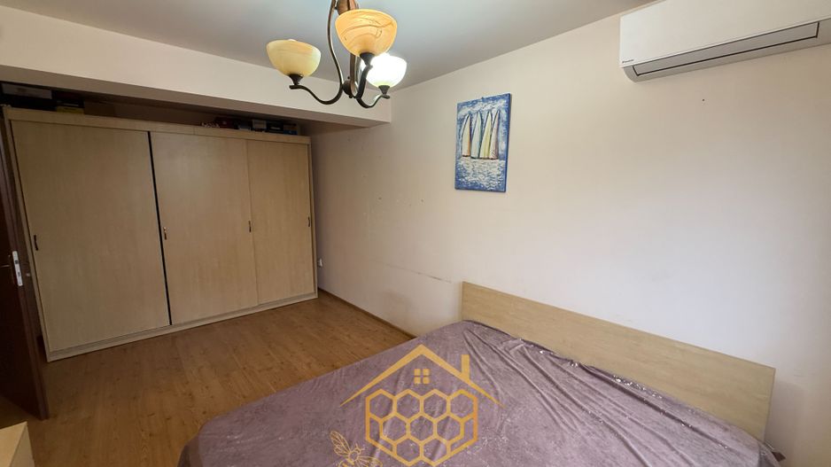 Apartament spatios 3 camere la 10 minute de centru cu loc de parcare - Poză 6