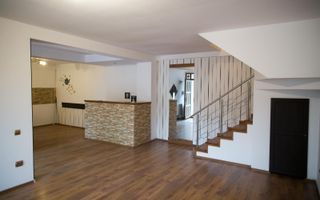 CASA COCHETA 4 CAMERE +LOC DE PARCARE || BANEASA - Poză 4