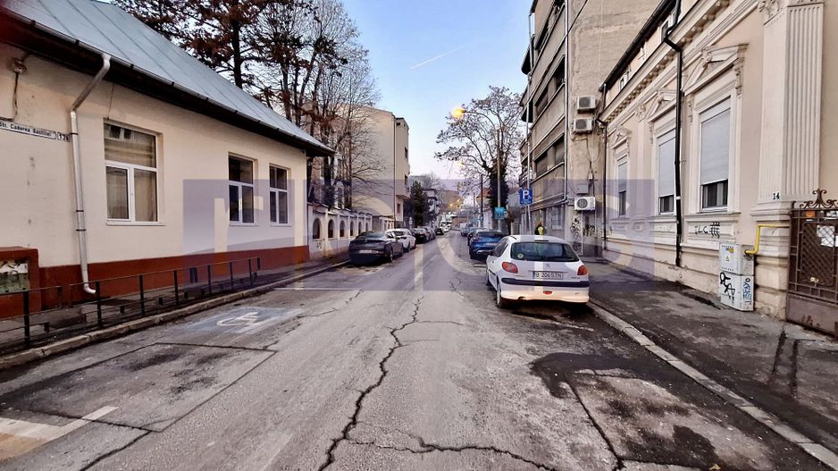 APARTAMENT DE INCHIRIAT IN VILA | 4 CAMERE | CADEREA BASTILIEI | ROMANA - Poză 16