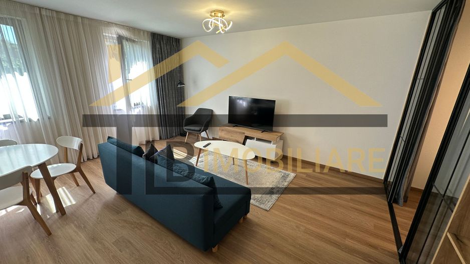 Studio, 50mp, parcare, Zona Semi-Central - Poză 2
