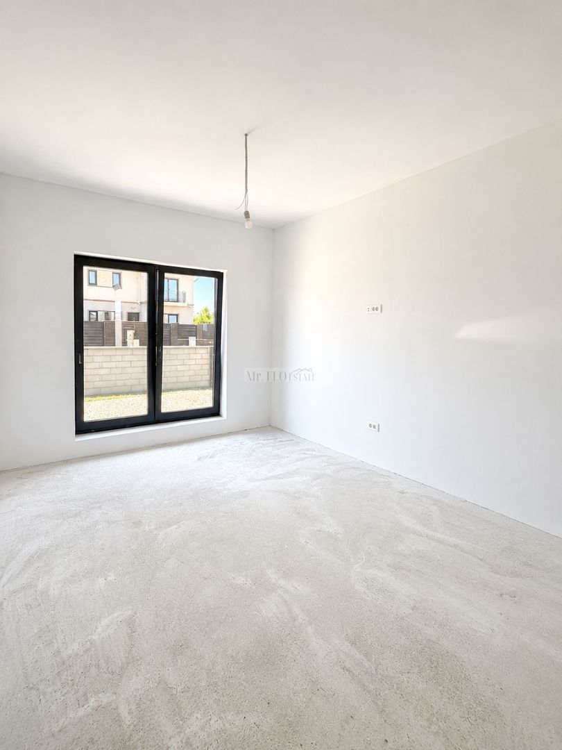 Duplex nou de vânzare în Moșnița Nouă, spre Urseni Comision 0 - Poză 4