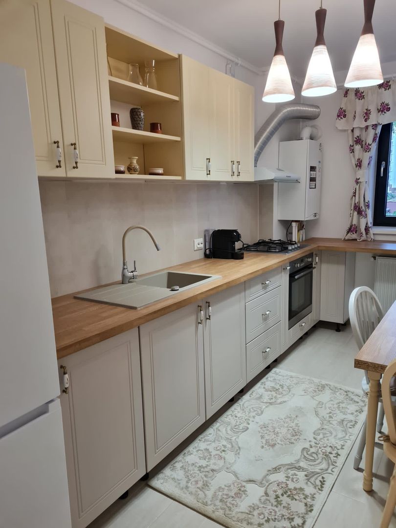 3 CAMERE_HILS BRAUNER_METROU NICOLAE TECLU - Poză 9