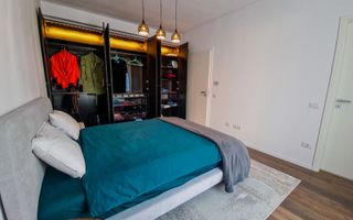 vila 4 camere | Matei Millo | Pipera Andronache | 2 parcari - Poză 6