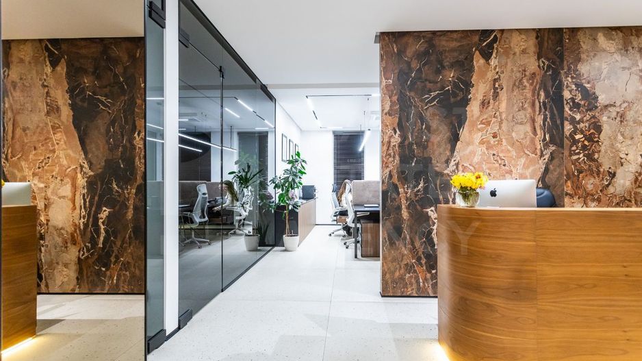 Chirire, oficiu, 165.4 mp, strada Mihai Eminescu, Centru - Poză 34