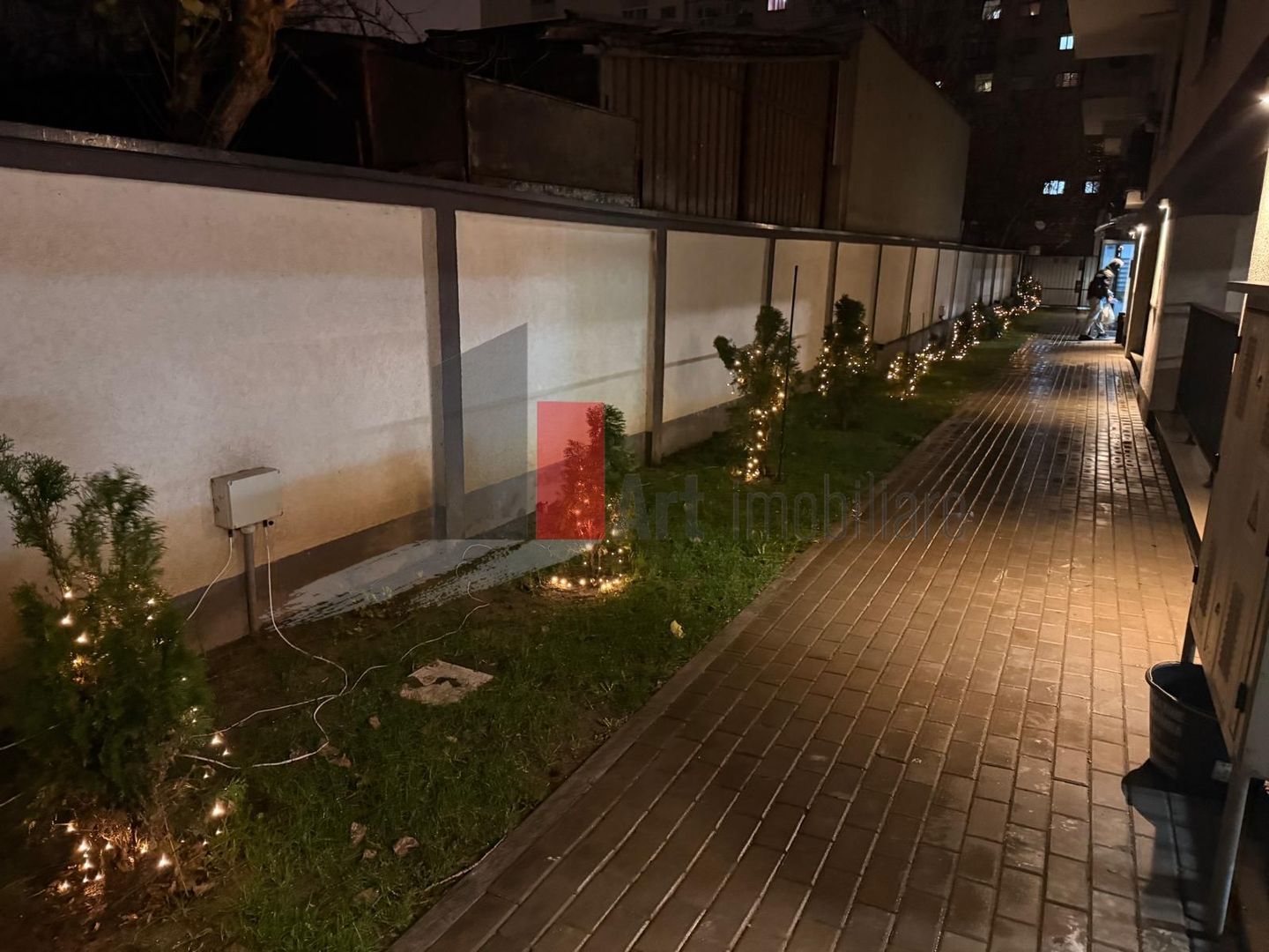 Apartament cu 2 camere de inchiriat-Colentina-cu centrala+loc parcare - Poză 15