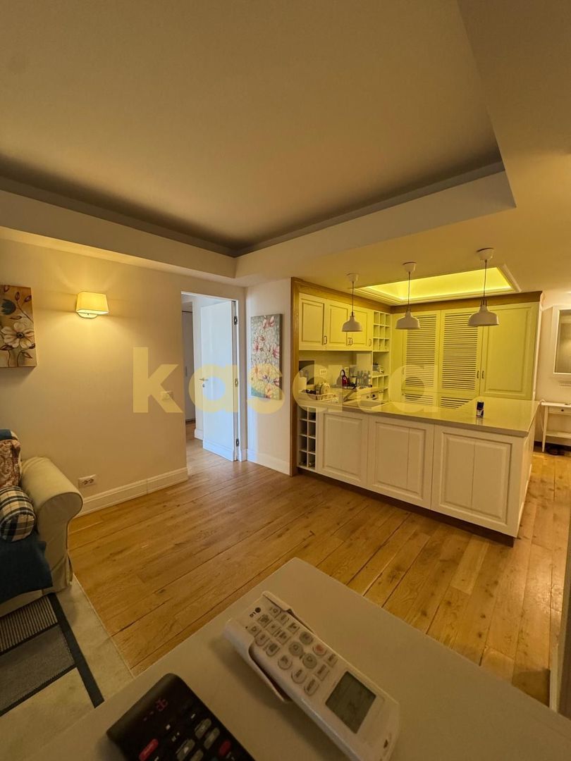 Apartament 3 camere | Upground Residence - Poză 10