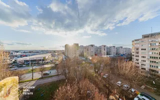Apartament 3 camere decomandat, Calea Aurel Vlaicu - Poză 23