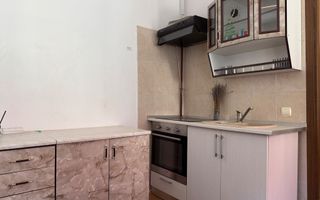 Garsoniera dubla in vila I Titulescu - Banu Manta I P+2E+M - Poză 8