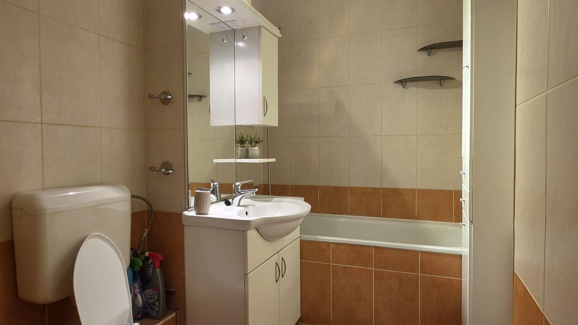 Apartament 3 camere, zona Grivitei - Poză 16