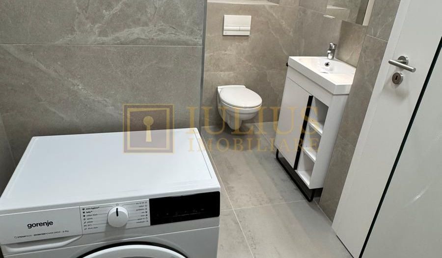 Zona Torontalului, 2 camere, prima inchiriere - Poză 10