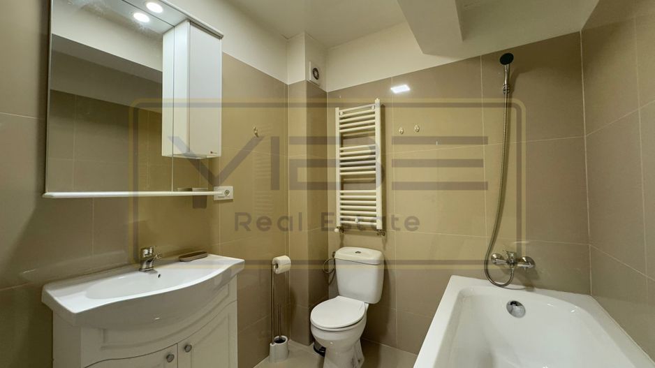 Apartament 2 camere NOU Bucium - Sofia District - Poză 17