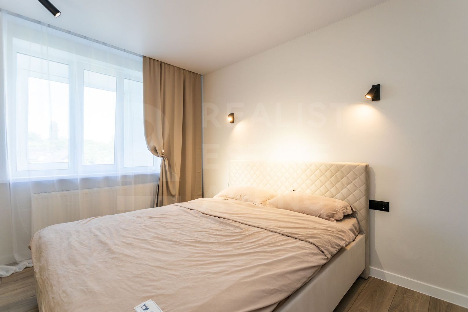 Vânzare, apartament, 2 camere, str. Iazului, Râșcani - Poză 6