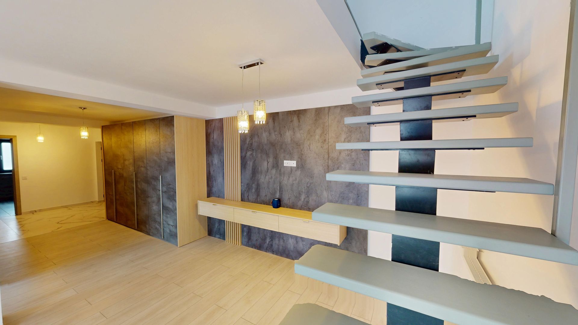 Apartament 4 camere Brasov,periferie! - Poză 7