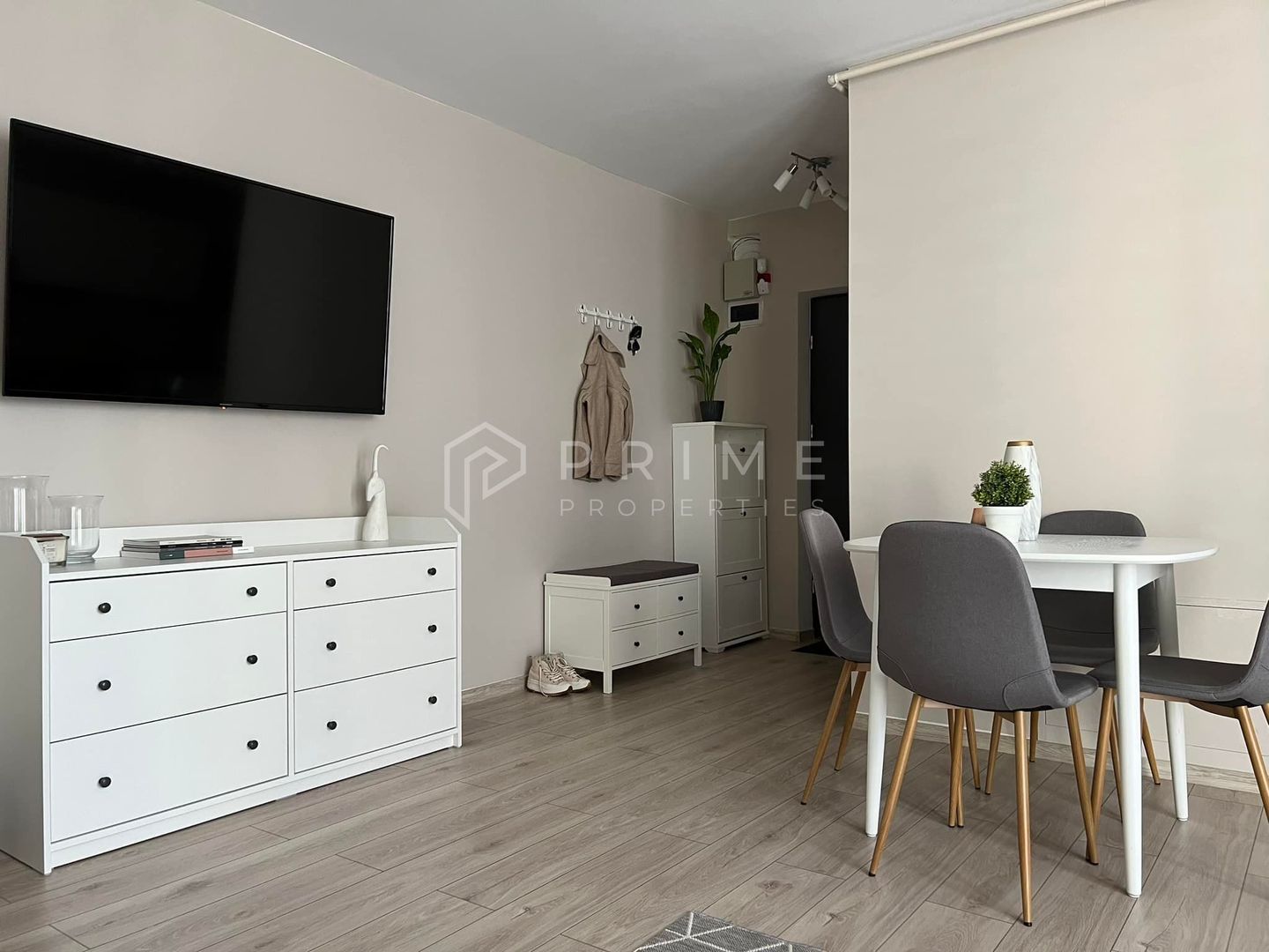 Apartament 2 camere de închiriat – Ama Residence, Târgu Mureș - Poză 10