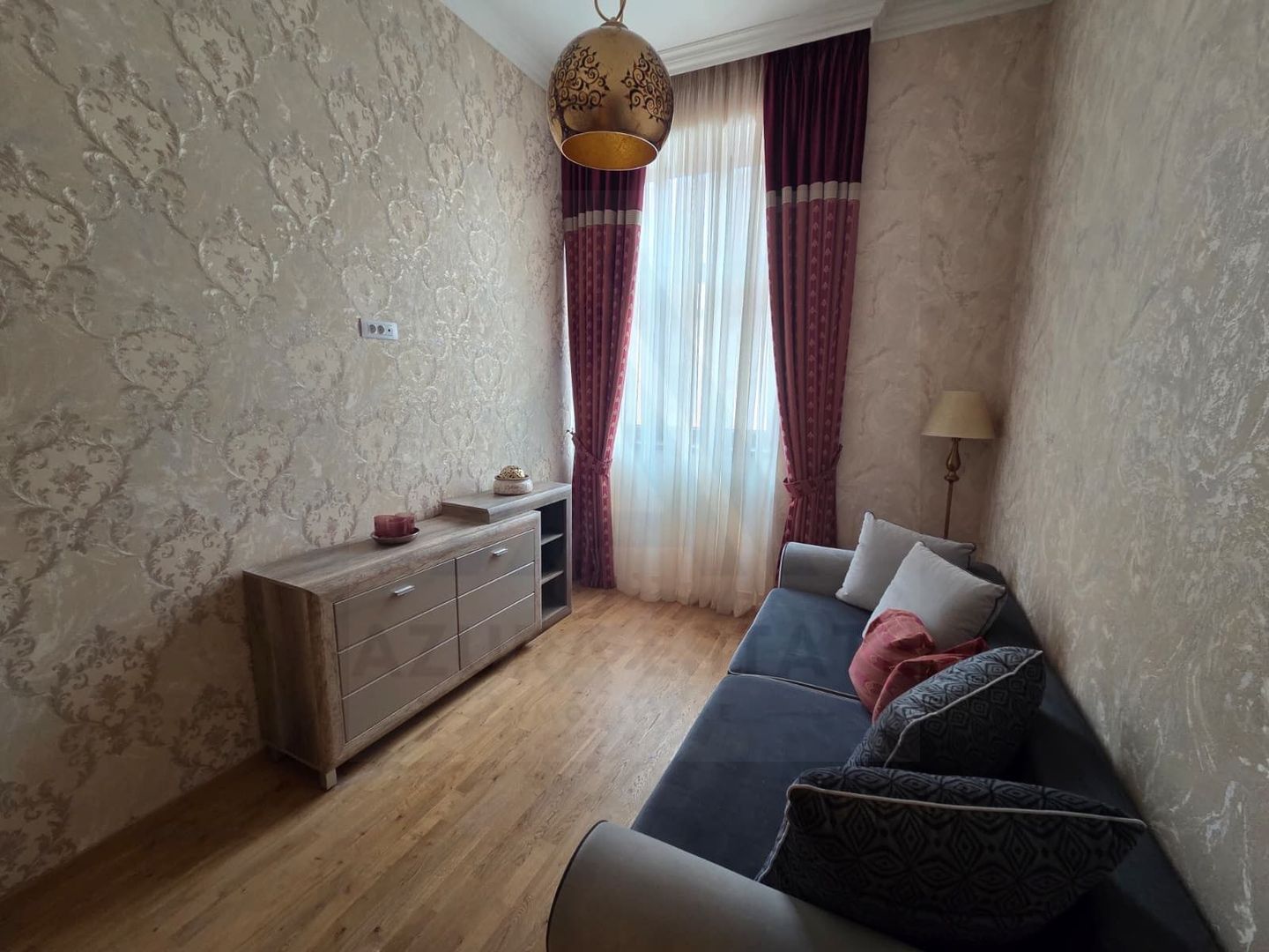 Apartament premium 2 camere 55 mp + pivniță renovat 2025 zona Centrala - Poză 4
