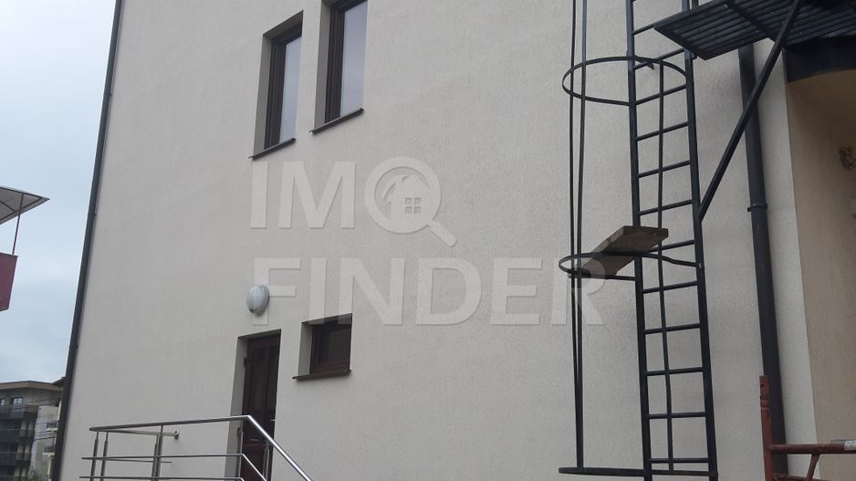 Cladire de Birou Buna Ziua, 650 mp - Poză 2