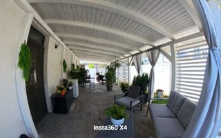 Casă modernă P+1 Tunari | 5 camere | 150 mp utili - Poză 8