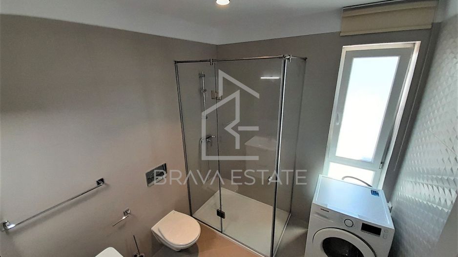 Apartament de inchiriat, intermediar, balcon, parcare, zona BUNA ZIUA - Poză 8