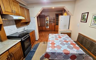 Apartament 2 camere, decomandat, Ampoi 3, parcare rezervata - Poză 4