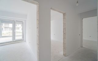 Tomis Nord - Vanzare apartament decomandat cu 3 camere, bloc nou. - Poză 9