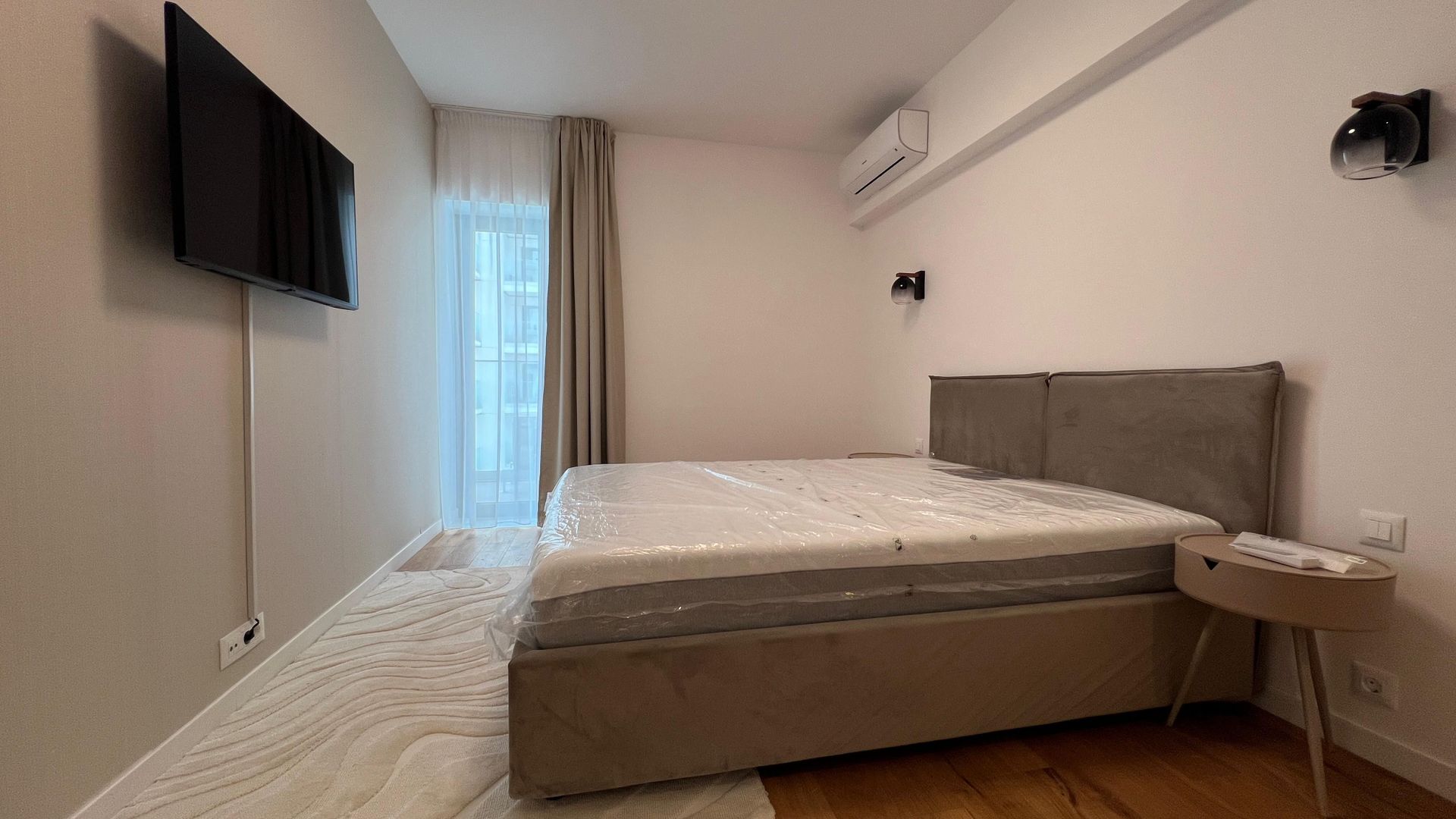 2 camere One Cotroceni Park | mobilat | parcare subterana - Poză 5