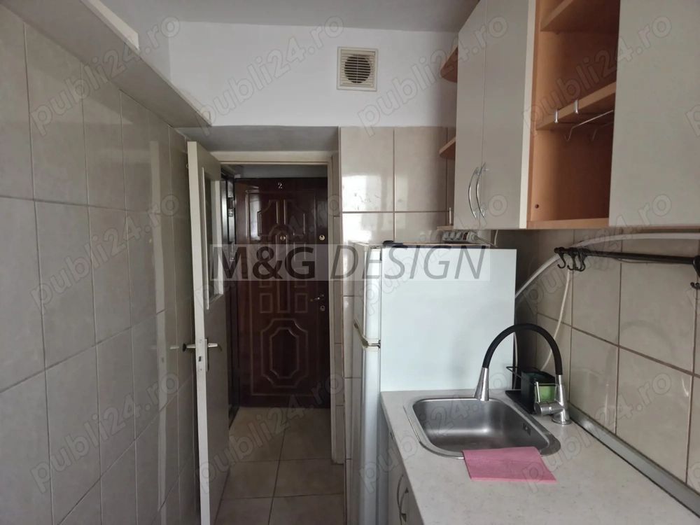 Apartament 3 Dacia la parter - Poză 5