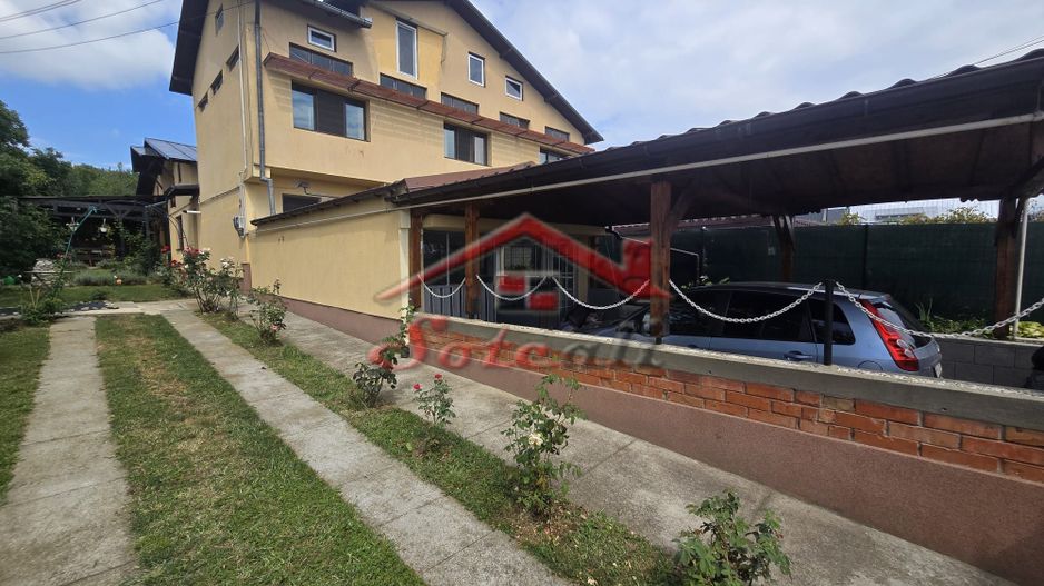 Casa de vanzare Baicoi P+1E - Poză 1