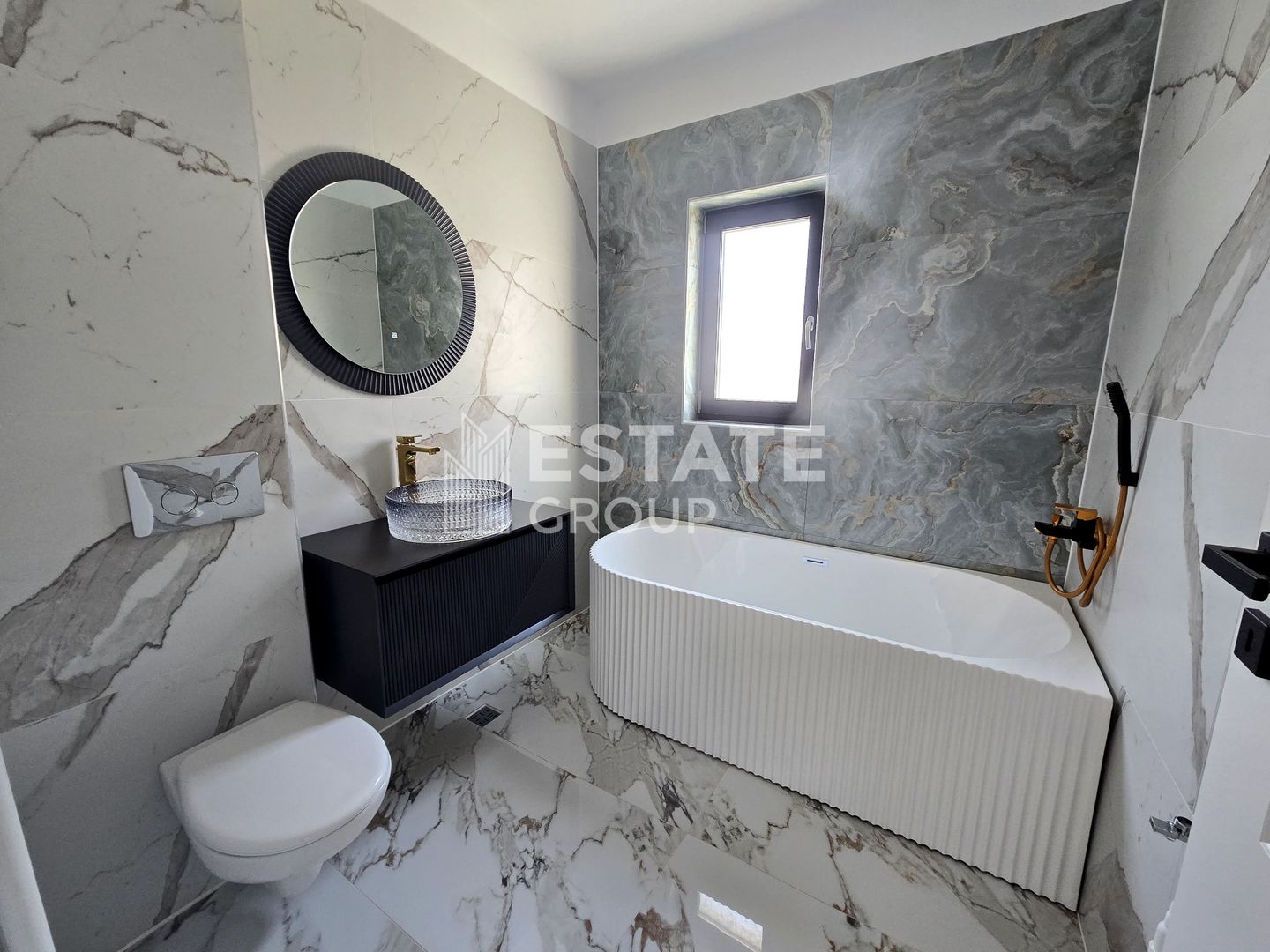 Duplex cu 4 camere in Mosnita Noua! - Poză 8