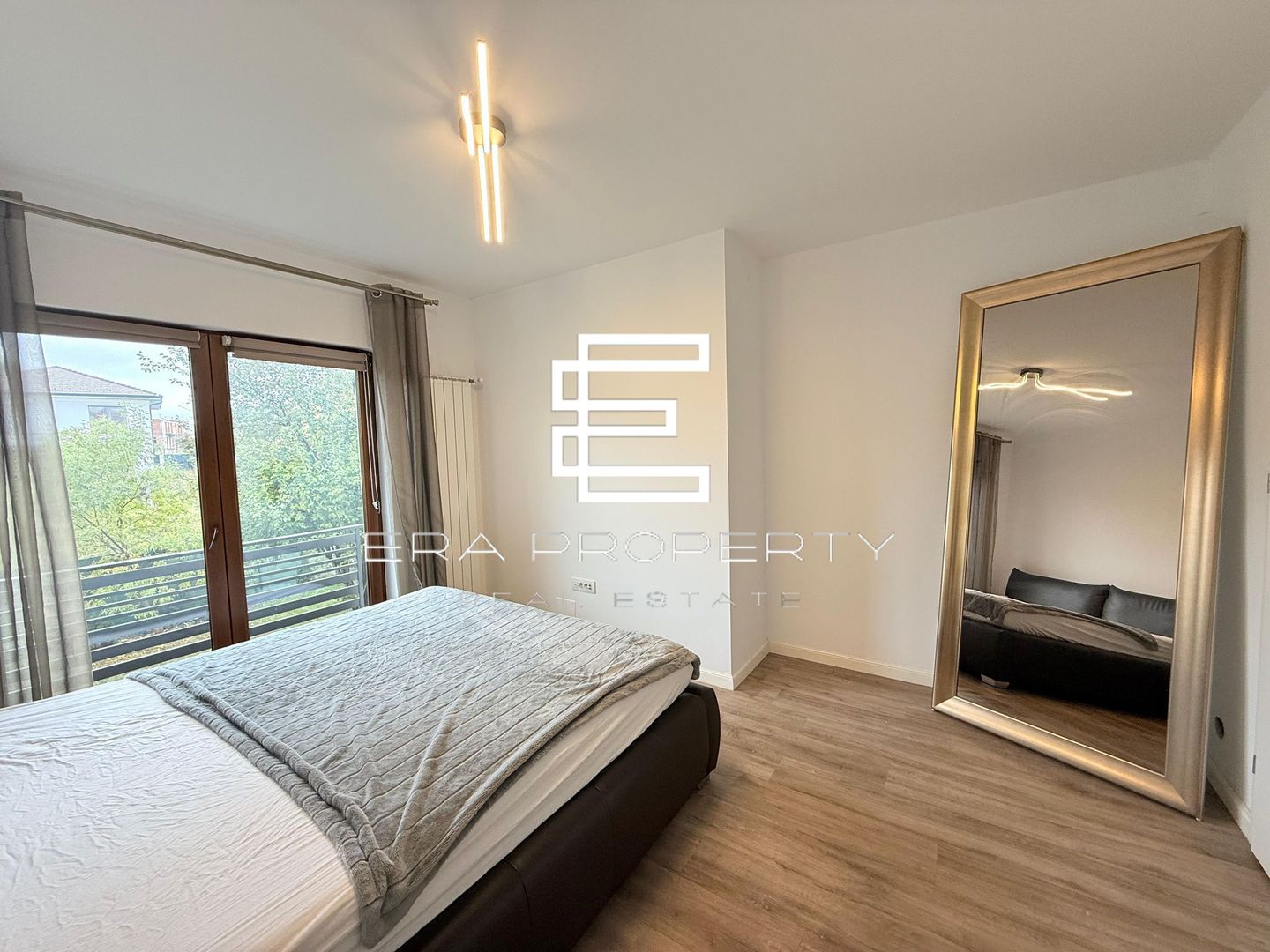 Duplex spațios, mobilat & utilat integral – Șelimbăr, zona Lidl - Poză 5