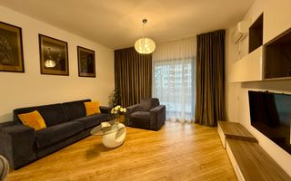 Apartament 3 Camere | INCHIRIERE | 4 City North | Loc de parcare - Poză 3