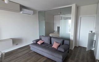 Apartament studio ready to move in zona Piata Cipariu - Poză 5