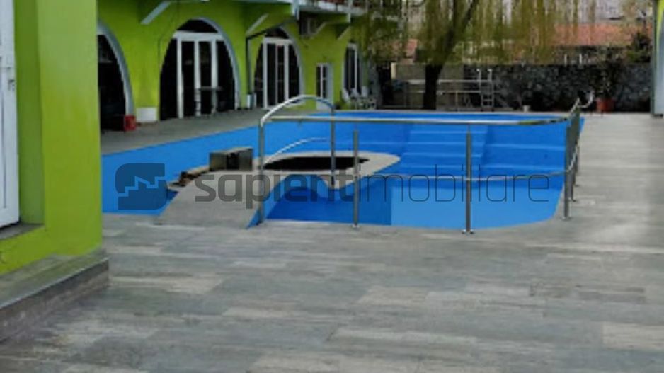 Afacere la cheie pensiunea Eclipse - Poză 4