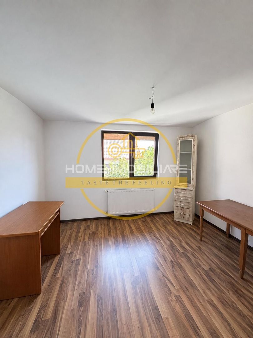 Casa de vanzare parter+etaj / 7 camere/ 1550mp teren+ 240mp utili+garaj / Dancu - Poză 11